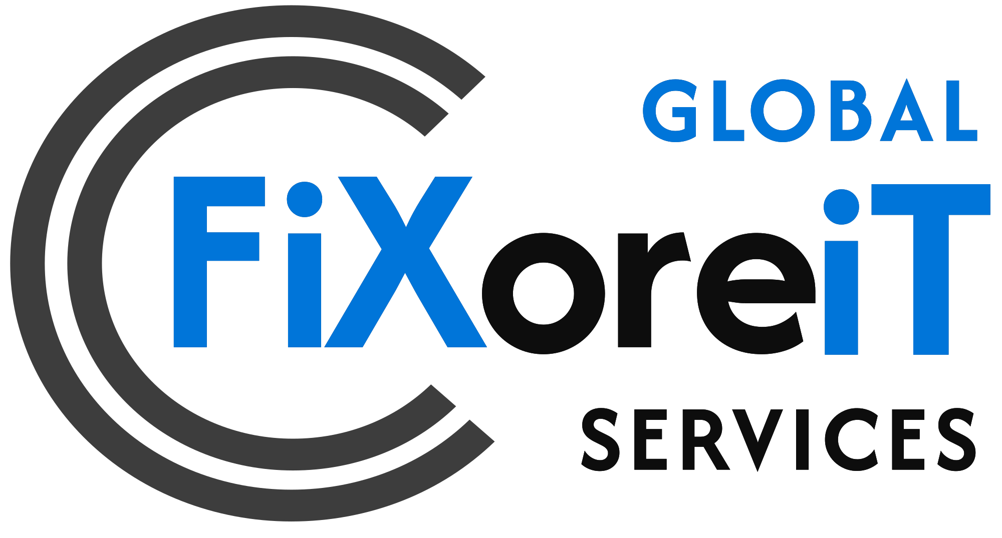 Fixore IT Global Services